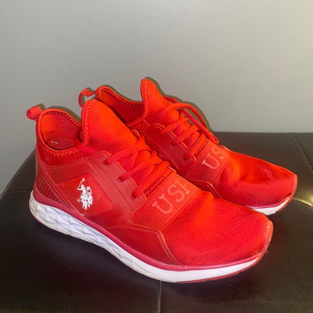polo shoes